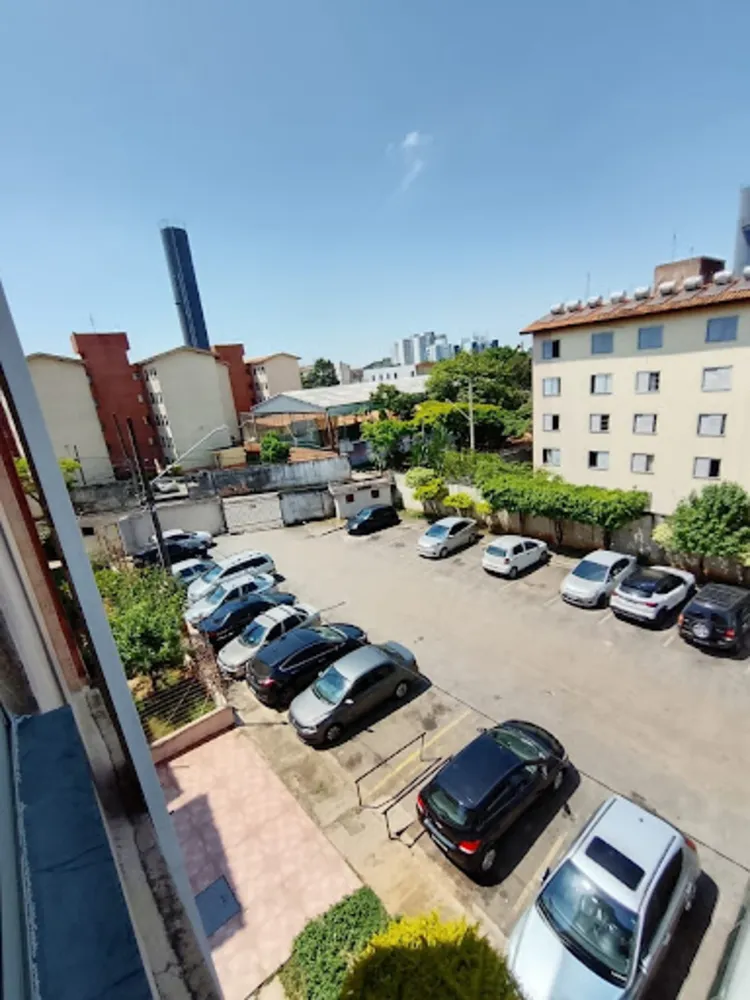 Apartamento, 2 quartos, 45 m² - Foto 1