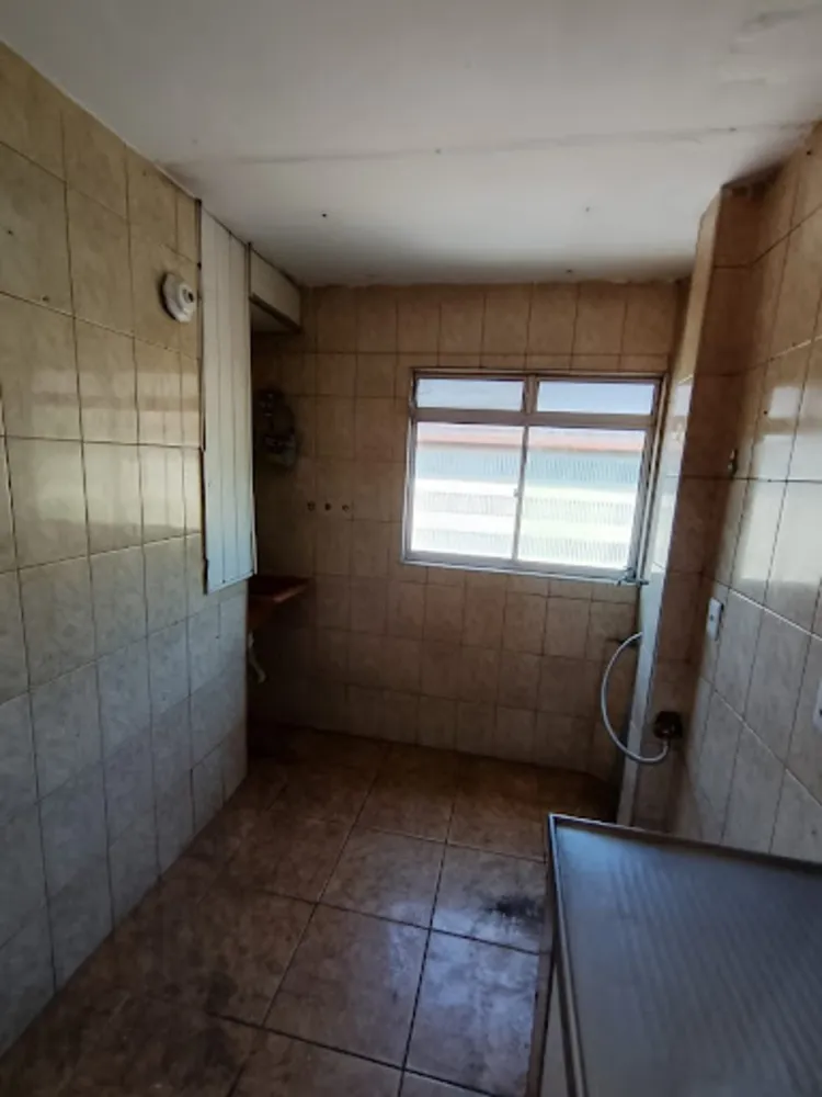 Apartamento, 2 quartos, 45 m² - Foto 8