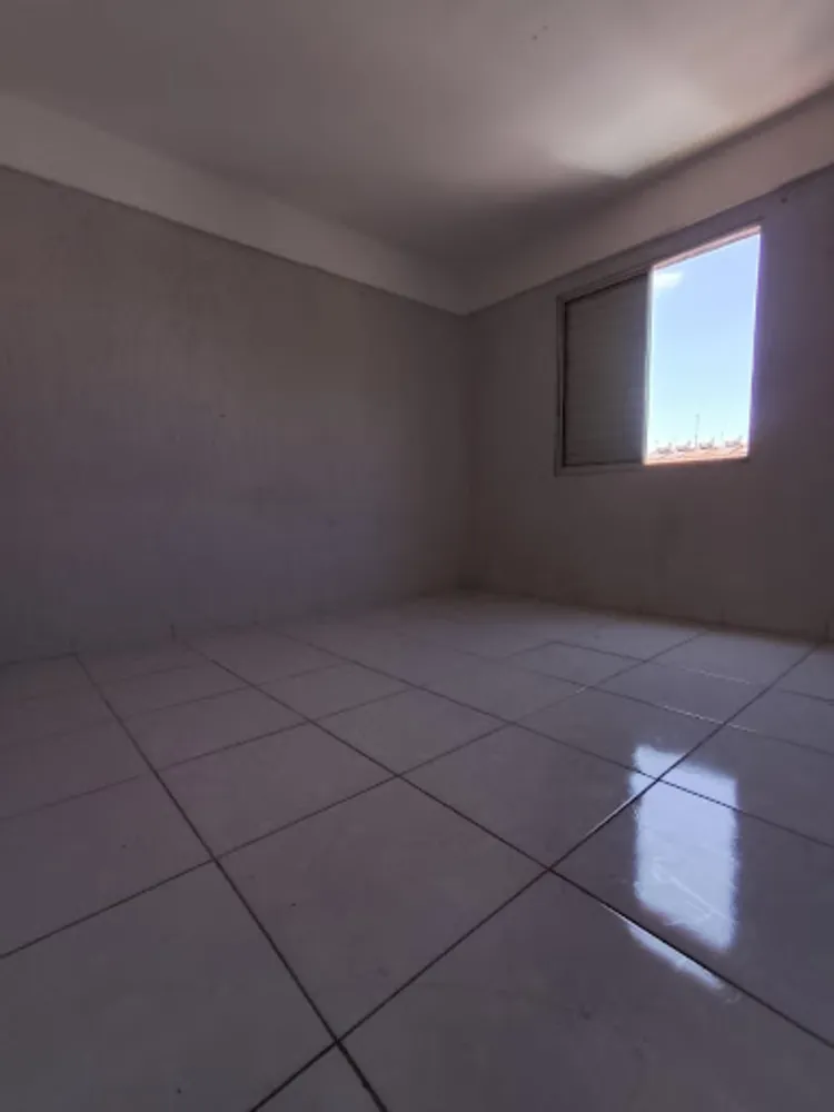 Apartamento, 2 quartos, 45 m² - Foto 5