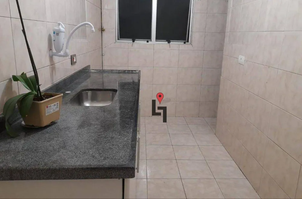 Apartamento, 1 quarto, 48 m² - Foto 4