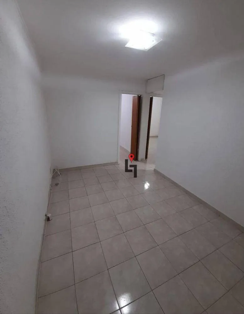 Apartamento, 1 quarto, 48 m² - Foto 7
