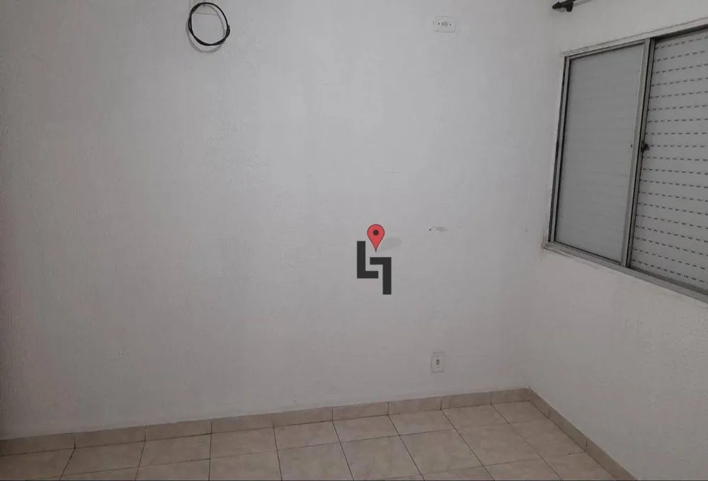 Apartamento, 1 quarto, 48 m² - Foto 3