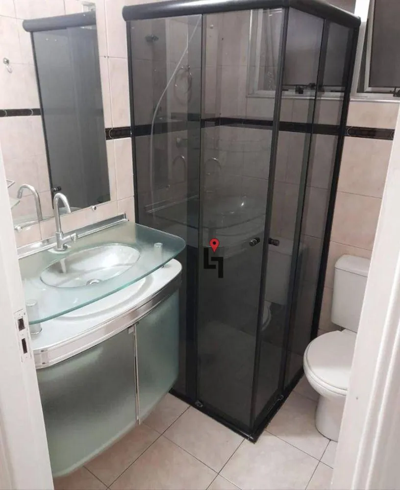 Apartamento, 1 quarto, 48 m² - Foto 2