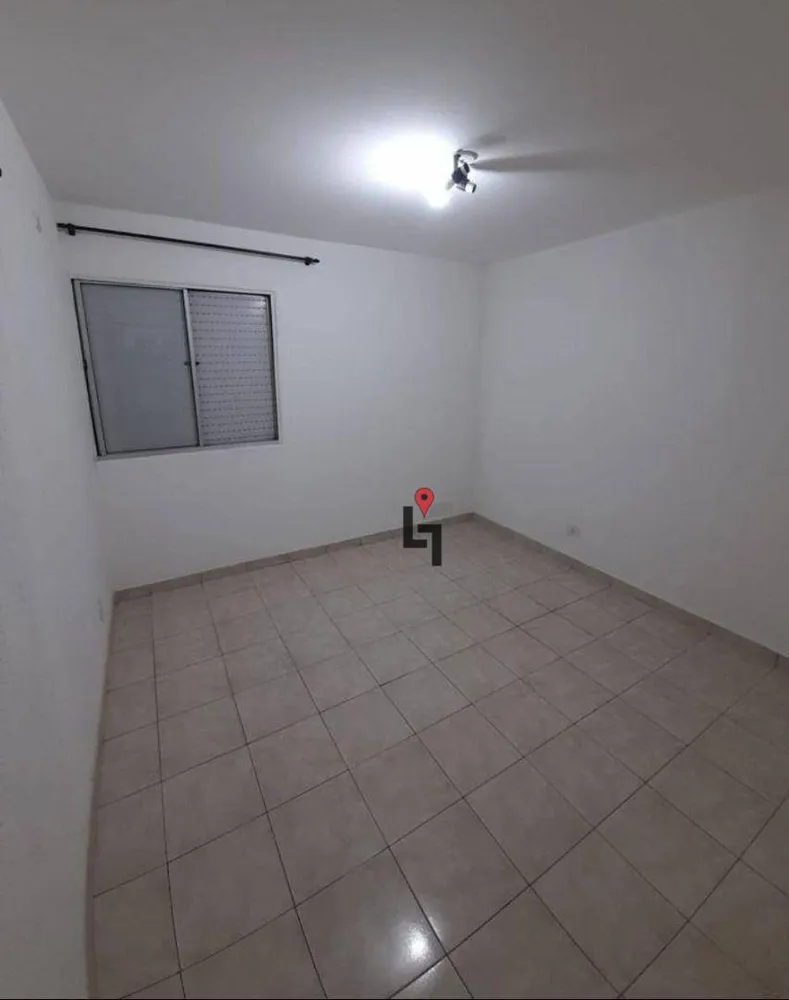 Apartamento, 1 quarto, 48 m² - Foto 1