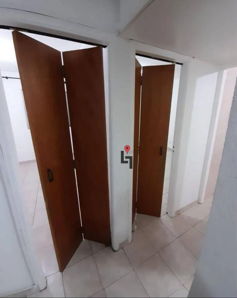 Apartamento, 1 quarto, 48 m² - Foto 5