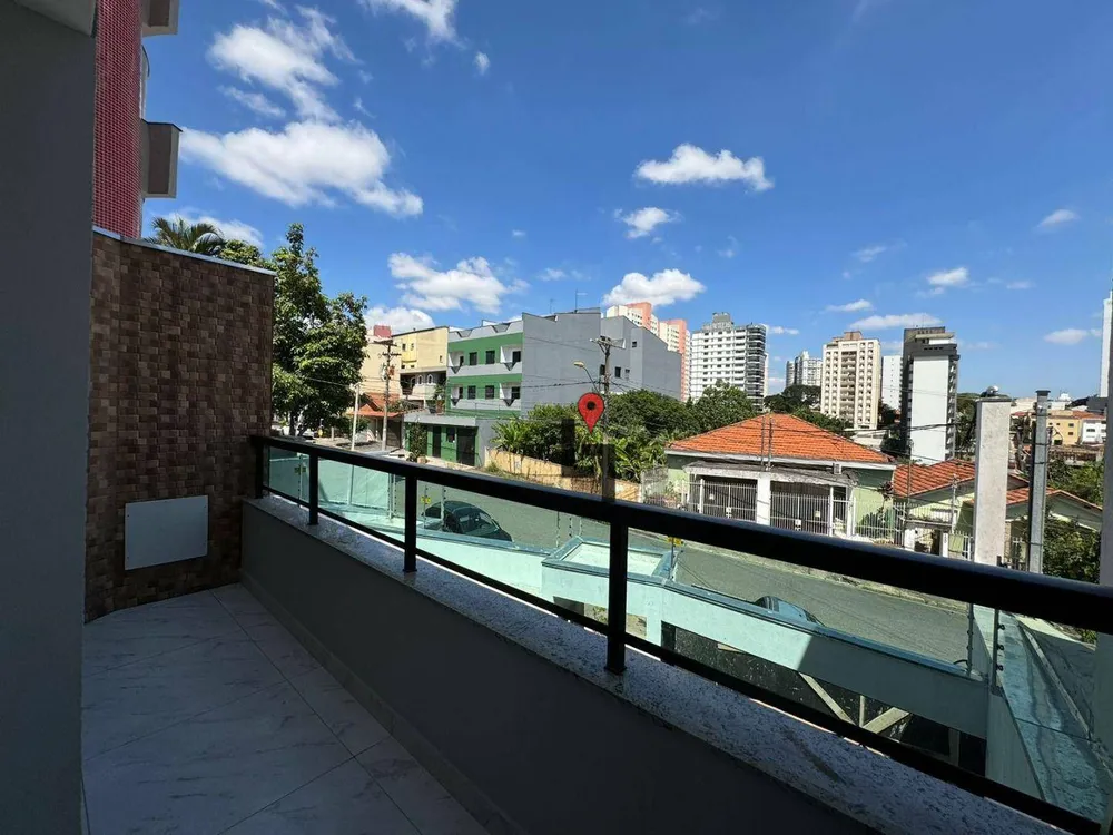 Apartamento, 3 quartos, 72 m² - Foto 1