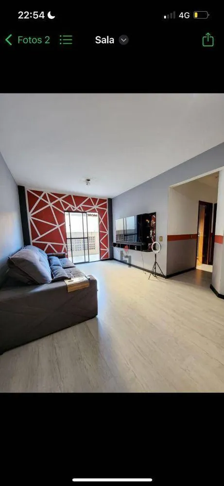 Apartamento, 2 quartos, 86 m² - Foto 4