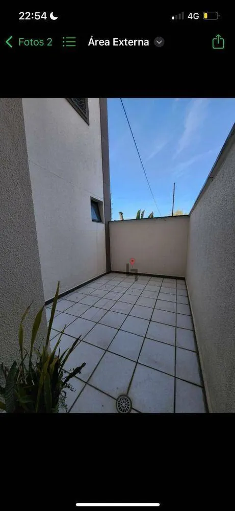Apartamento, 2 quartos, 86 m² - Foto 2