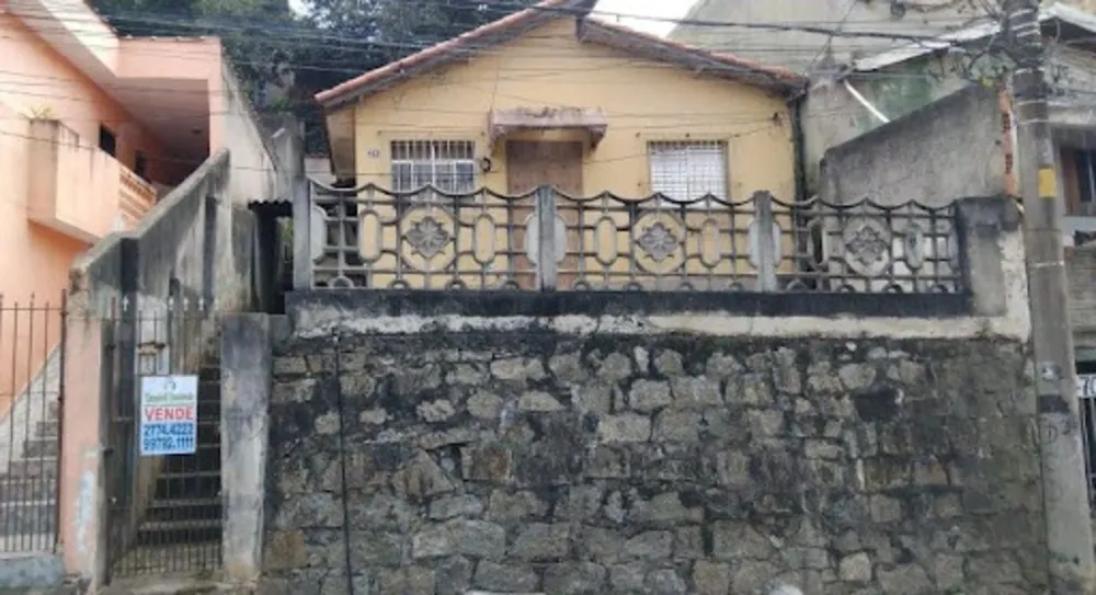 Casa, 2 quartos, 182 m² - Foto 1