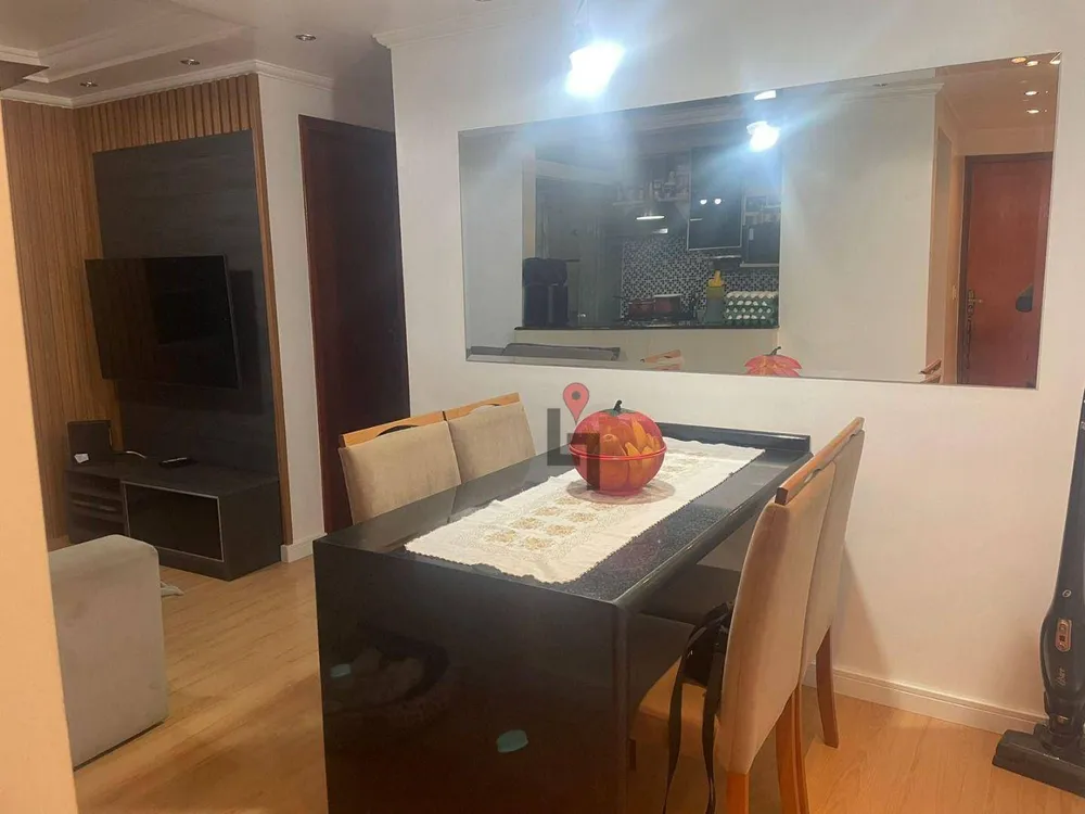 Apartamento, 2 quartos, 54 m² - Foto 5