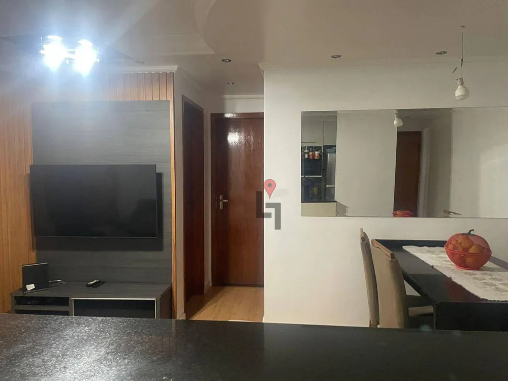 Apartamento, 2 quartos, 54 m² - Foto 4
