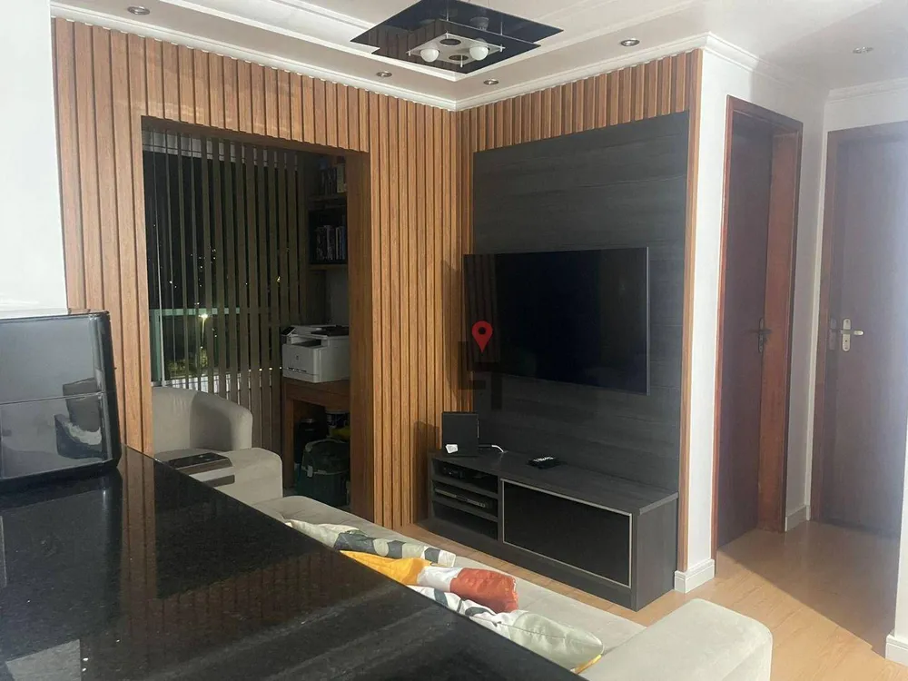 Apartamento, 2 quartos, 54 m² - Foto 8