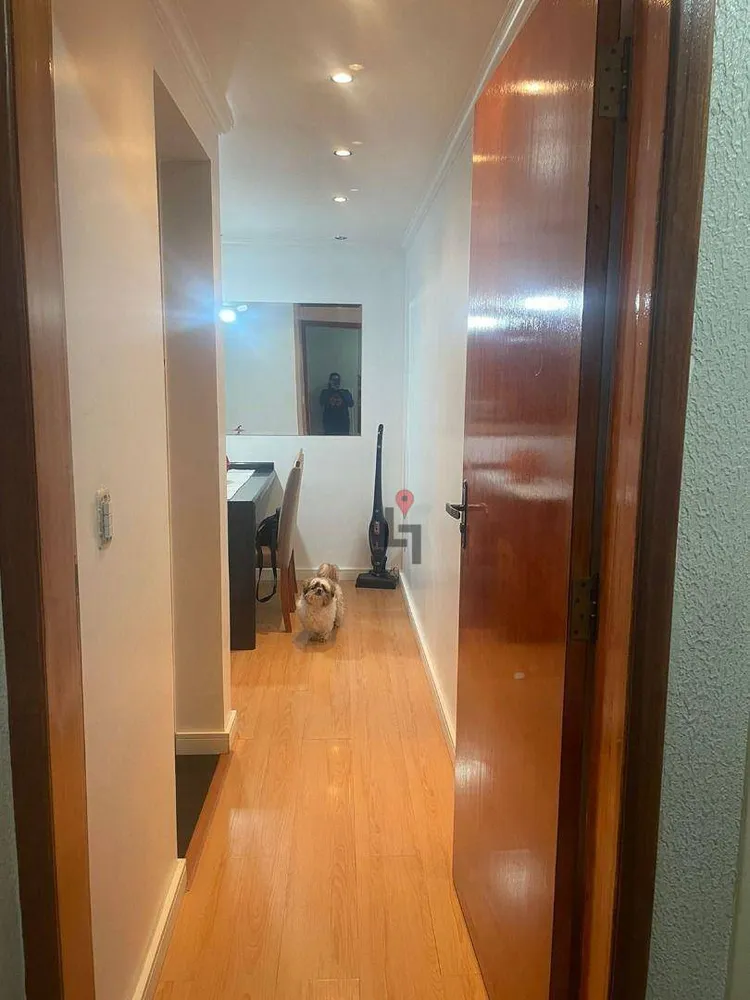 Apartamento, 2 quartos, 54 m² - Foto 2