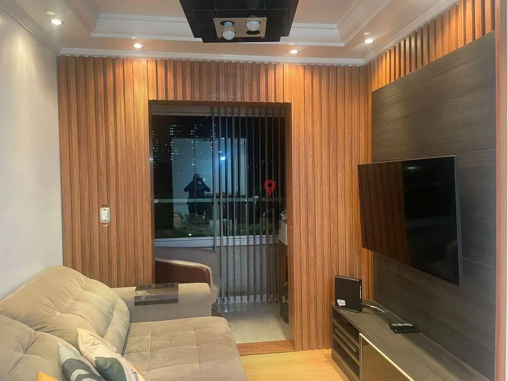 Apartamento, 2 quartos, 54 m² - Foto 7