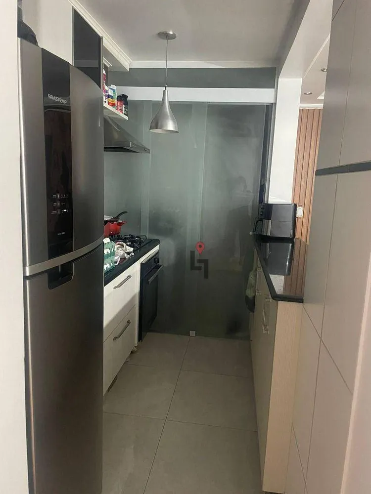 Apartamento, 2 quartos, 54 m² - Foto 3
