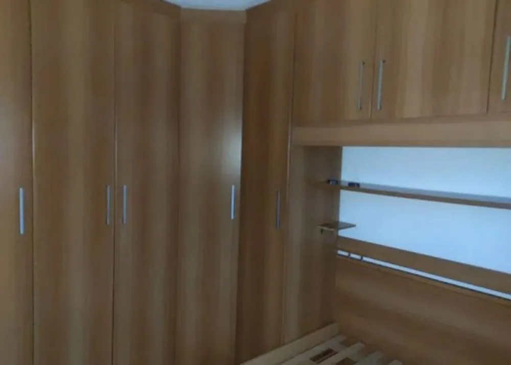 Apartamento, 2 quartos, 57 m² - Foto 6