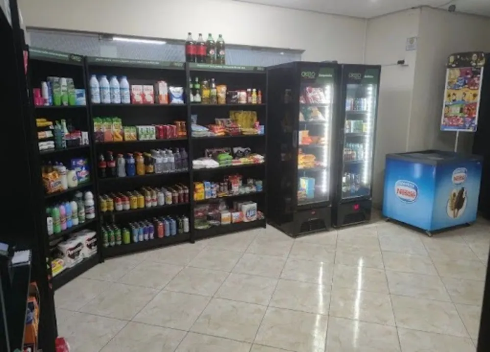 Apartamento, 2 quartos, 57 m² - Foto 8