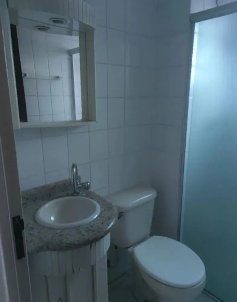Apartamento, 2 quartos, 57 m² - Foto 12