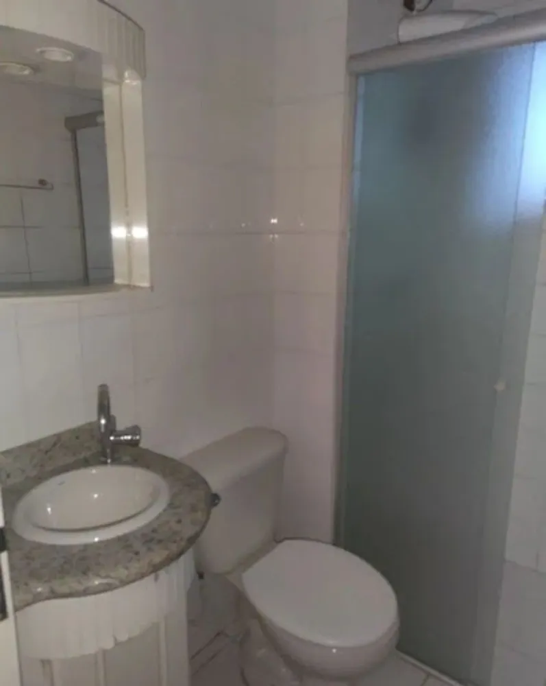 Apartamento, 2 quartos, 57 m² - Foto 7