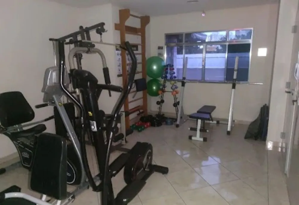 Apartamento, 2 quartos, 57 m² - Foto 5