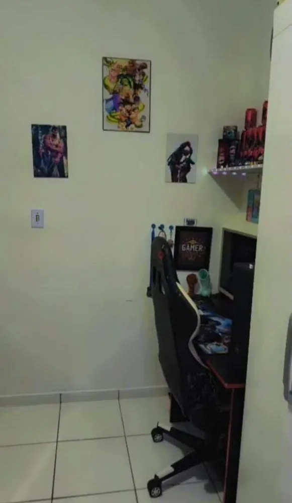 Apartamento, 2 quartos, 50 m² - Foto 6