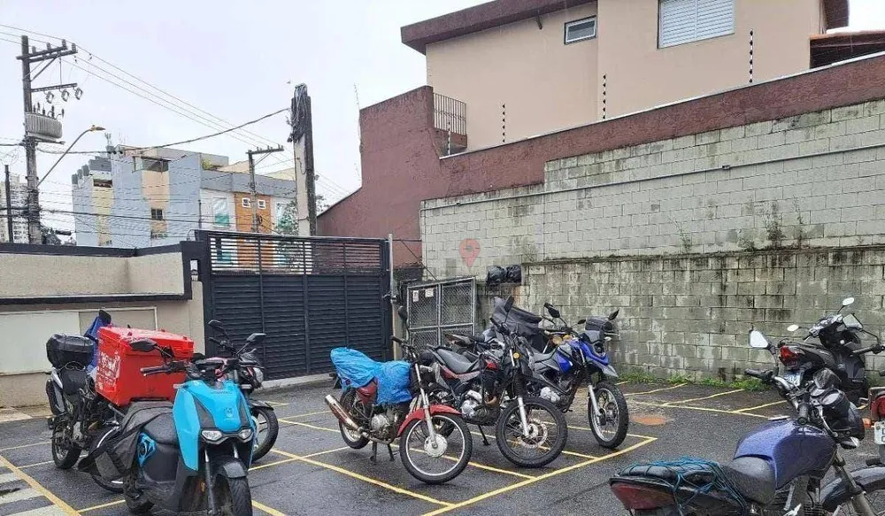 Apartamento, 2 quartos, 50 m² - Foto 11