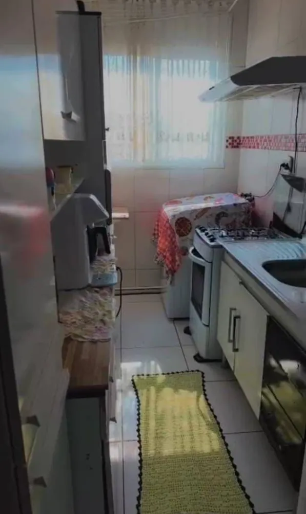 Apartamento, 2 quartos, 50 m² - Foto 4
