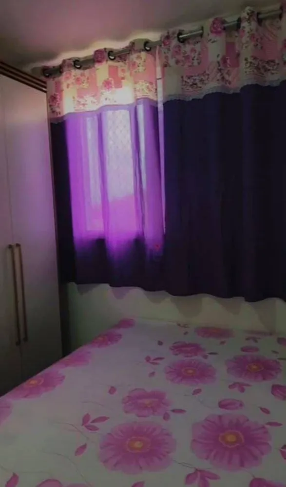 Apartamento, 2 quartos, 50 m² - Foto 9