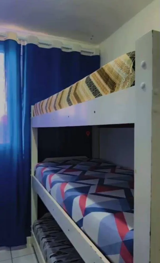 Apartamento, 2 quartos, 50 m² - Foto 7