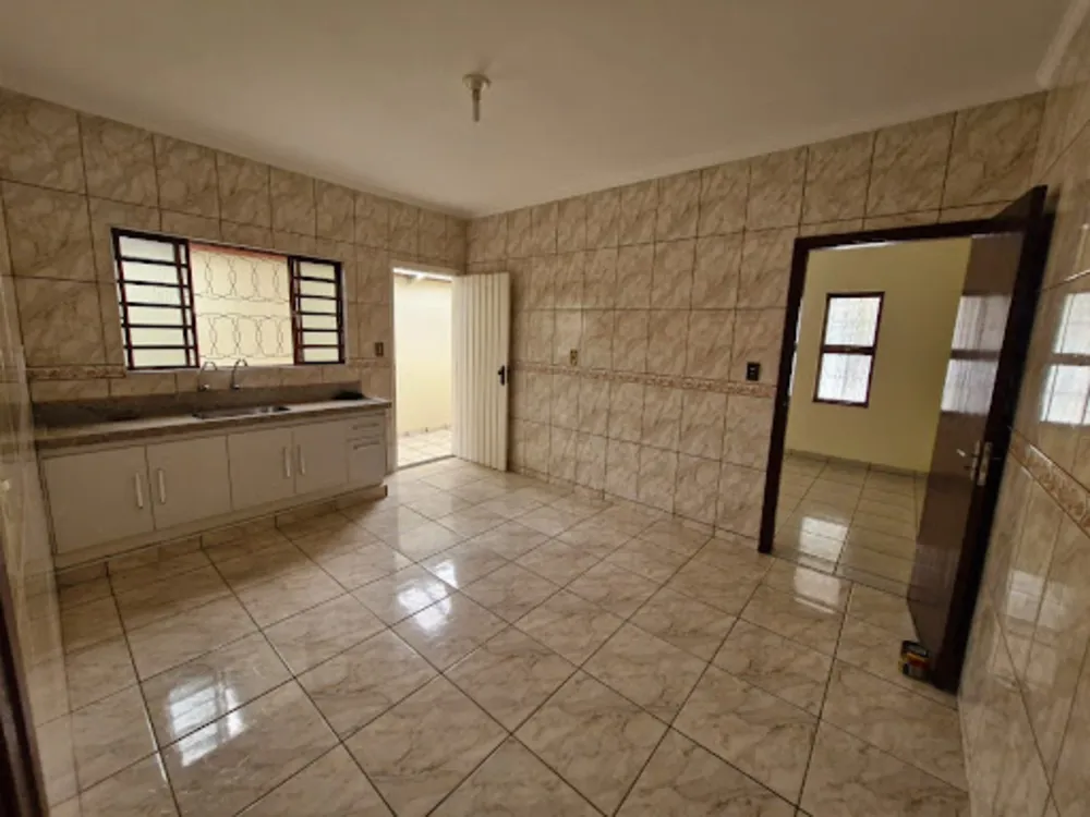 Casa, 2 quartos - Foto 2