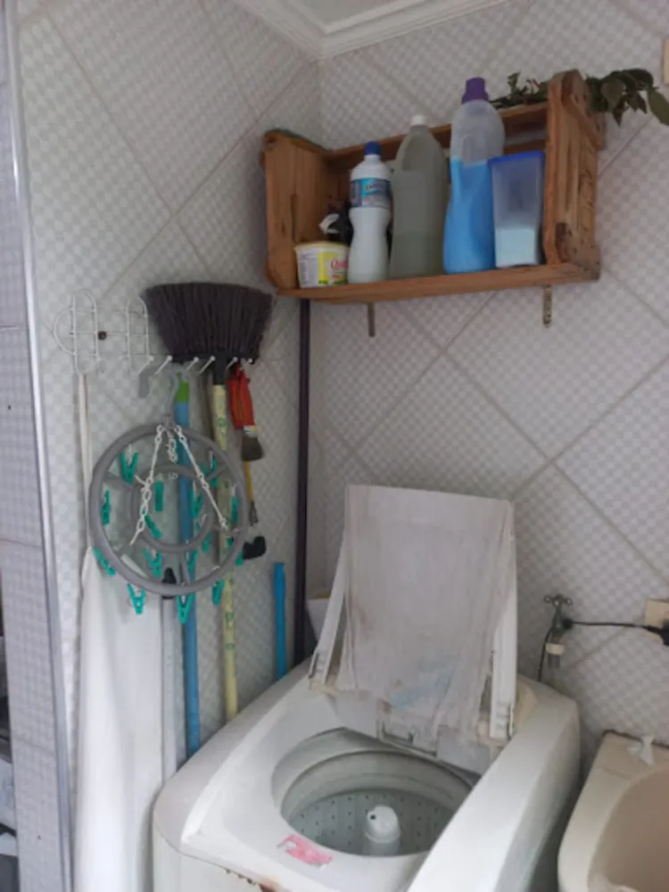 Apartamento, 2 quartos, 53 m² - Foto 12