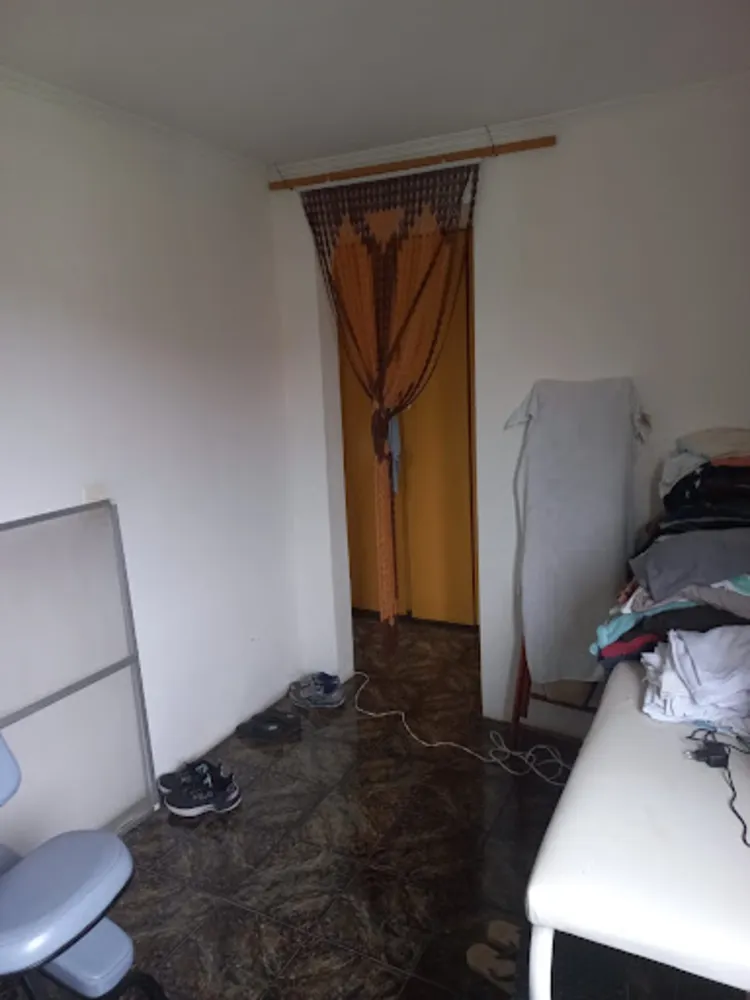 Apartamento, 2 quartos, 53 m² - Foto 2