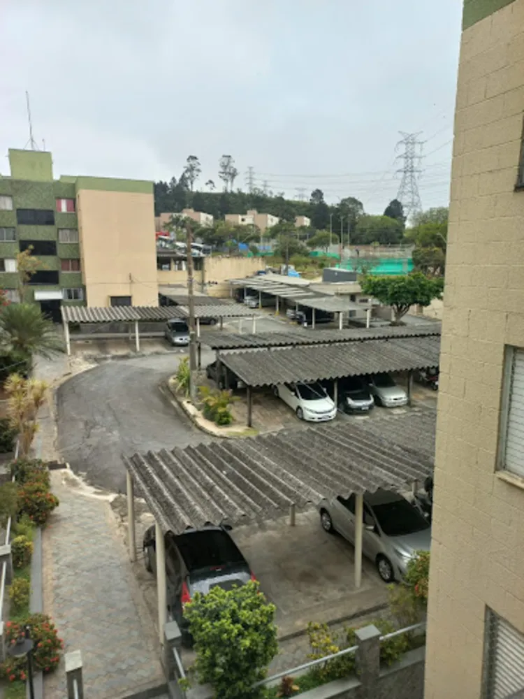 Apartamento, 2 quartos, 53 m² - Foto 3
