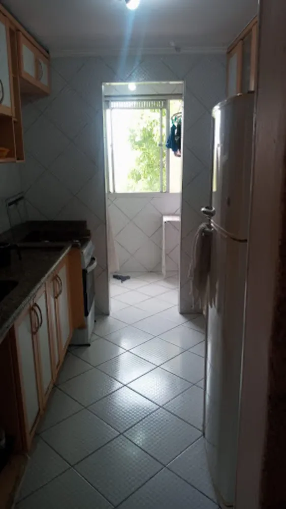 Apartamento, 2 quartos, 53 m² - Foto 7