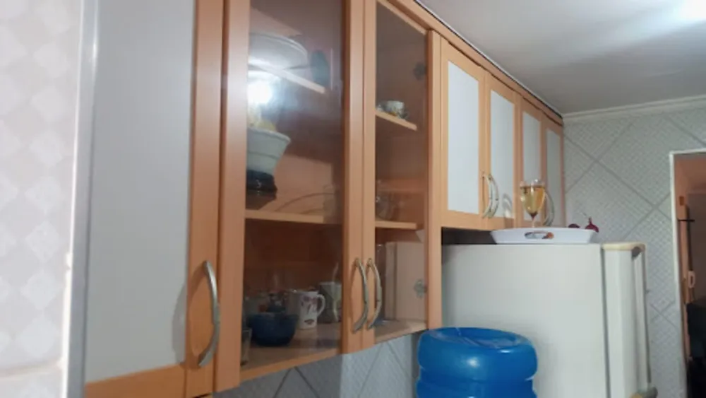 Apartamento, 2 quartos, 53 m² - Foto 4