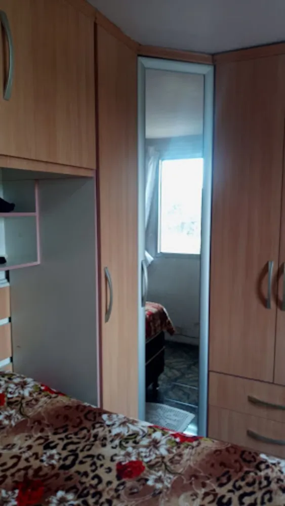 Apartamento, 2 quartos, 53 m² - Foto 6