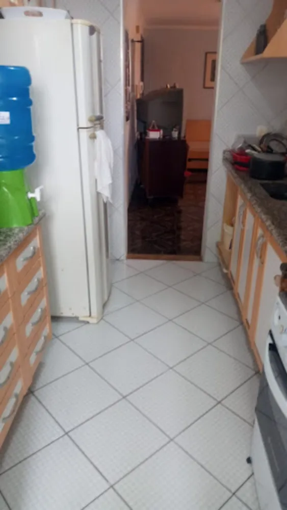 Apartamento, 2 quartos, 53 m² - Foto 1