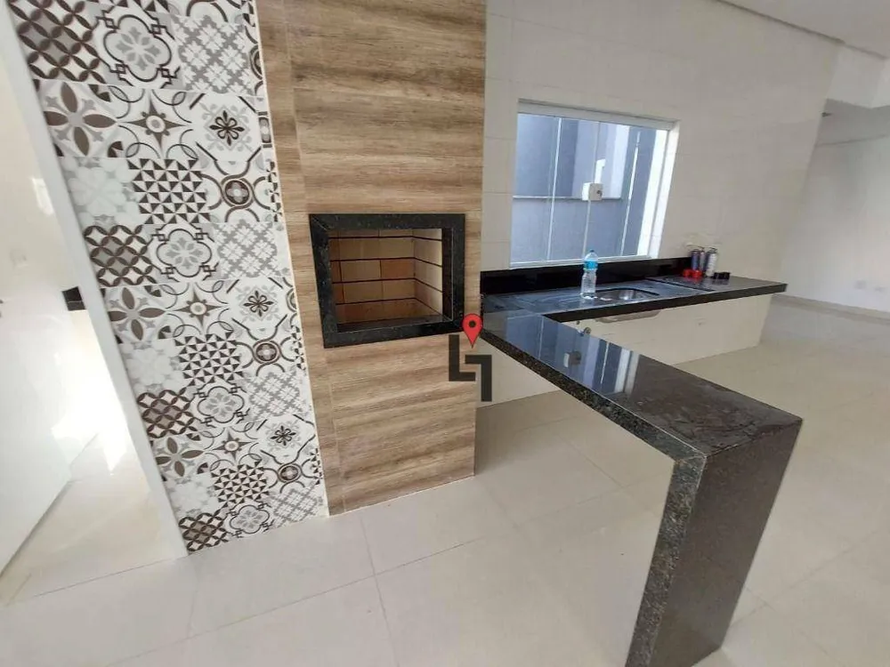 Cobertura, 3 quartos, 144 m² - Foto 1