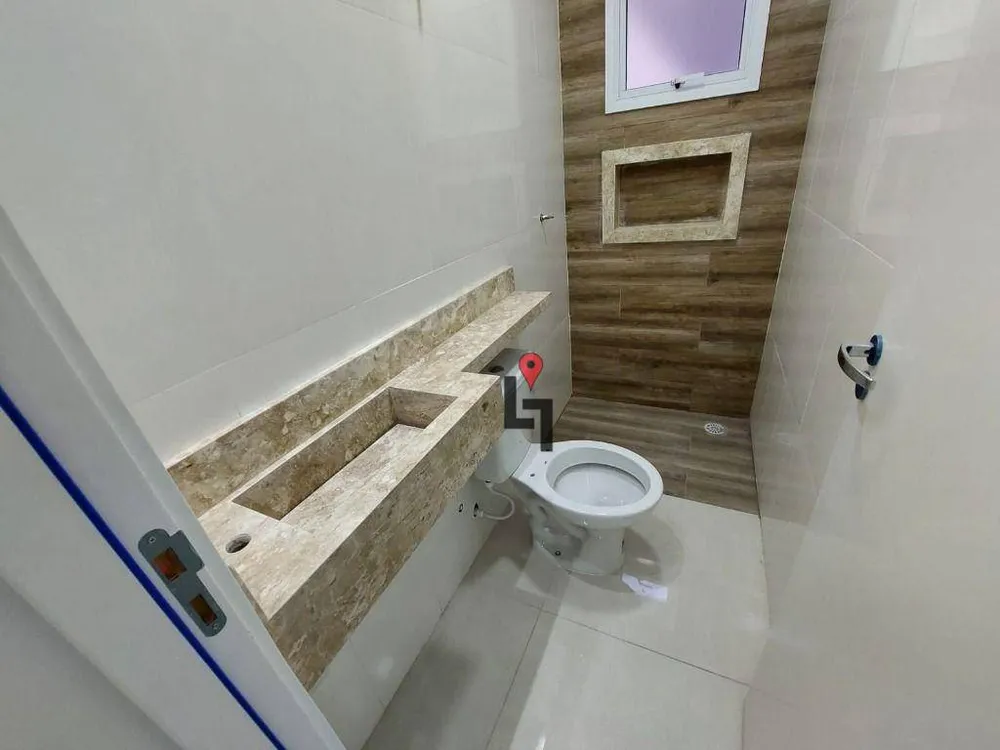 Cobertura, 3 quartos, 144 m² - Foto 8