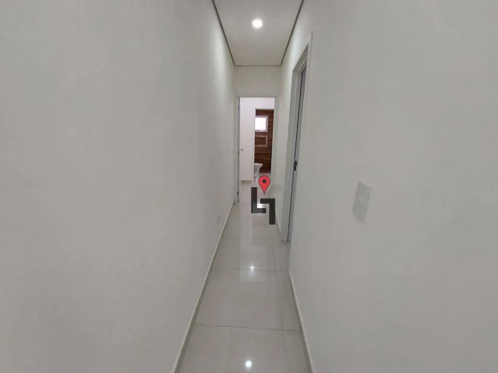 Cobertura, 3 quartos, 144 m² - Foto 4
