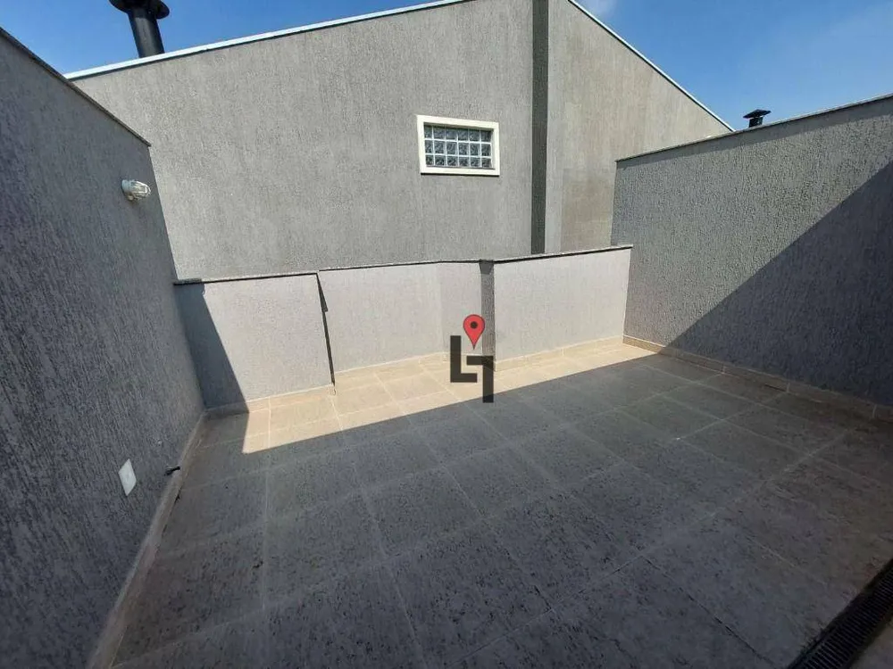 Cobertura, 3 quartos, 144 m² - Foto 2