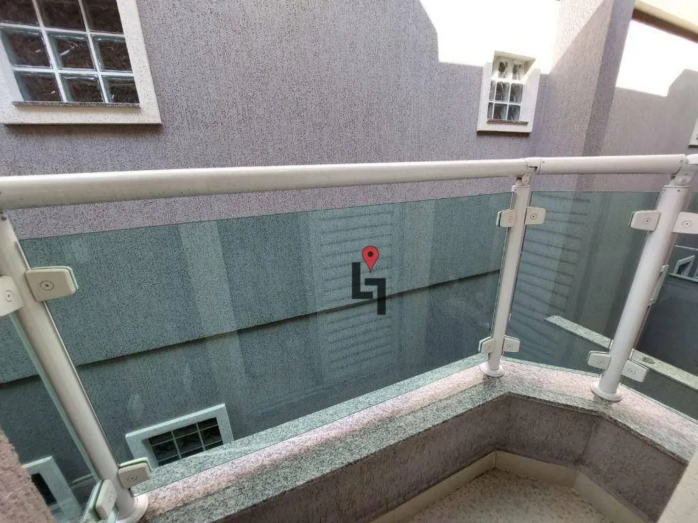 Cobertura, 3 quartos, 144 m² - Foto 10