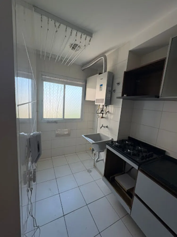 Apartamento, 2 quartos, 43 m² - Foto 7