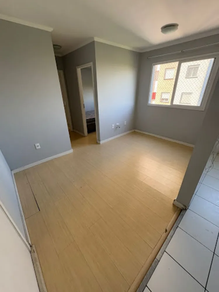 Apartamento, 2 quartos, 43 m² - Foto 5