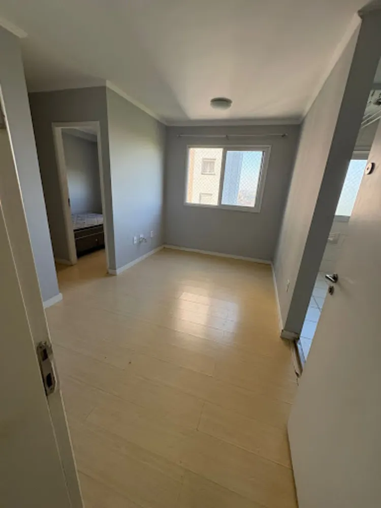 Apartamento, 2 quartos, 43 m² - Foto 1