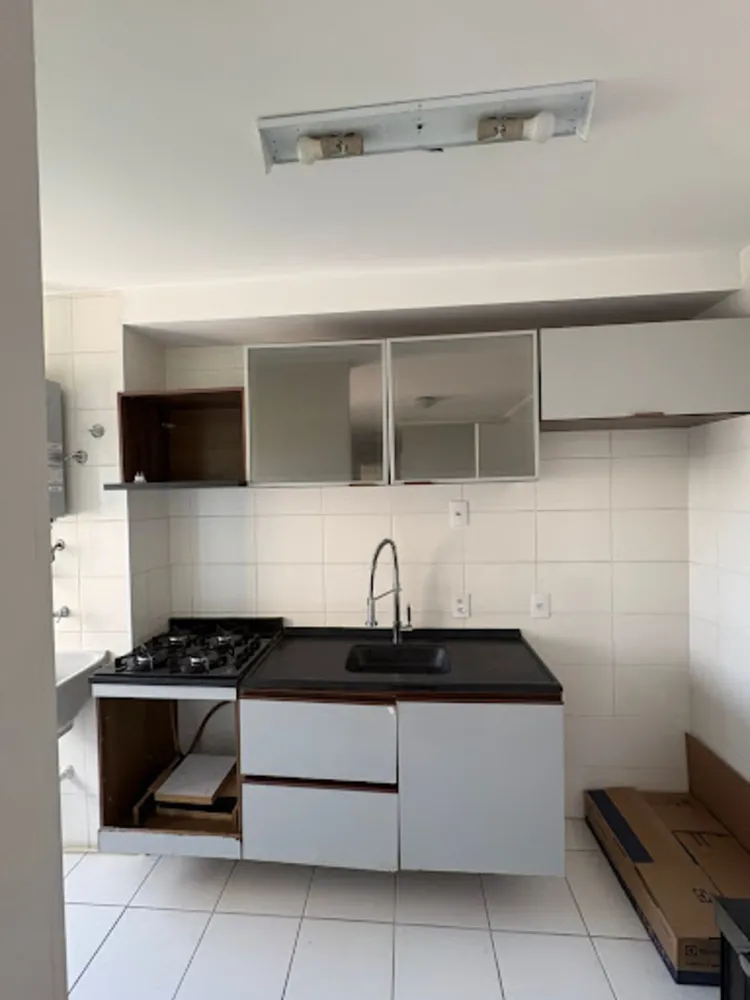 Apartamento, 2 quartos, 43 m² - Foto 8