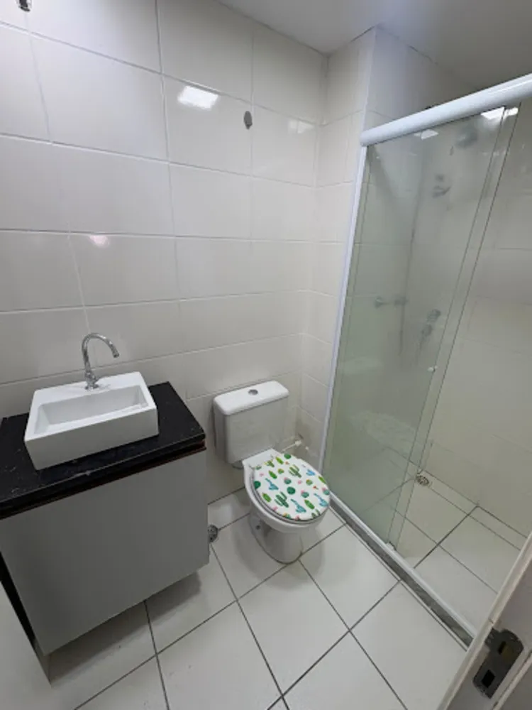 Apartamento, 2 quartos, 43 m² - Foto 6
