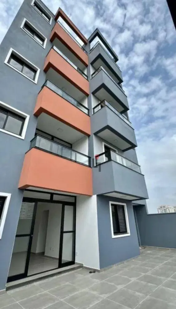 Apartamento, 2 quartos, 60 m² - Foto 4
