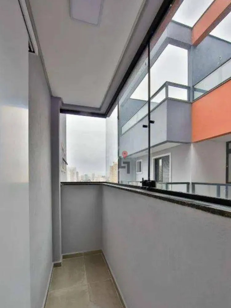 Apartamento, 2 quartos, 60 m² - Foto 3