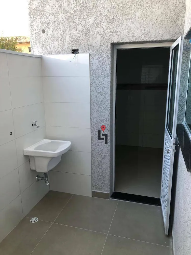 Apartamento, 2 quartos, 58 m² - Foto 3